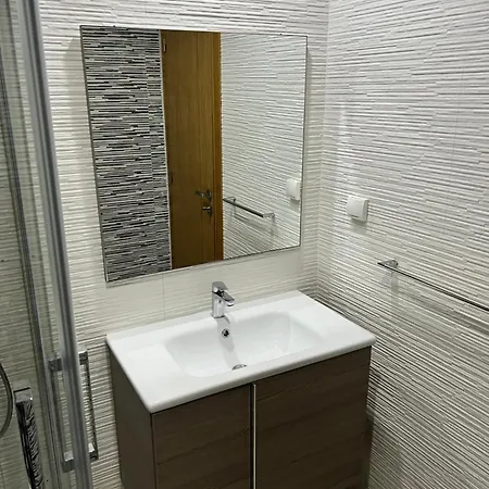 Hebergement Pour Familles Et Couples M&F Agadir Extérieur photo